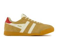 Gola - Women's Elan - Baskets - EU 39 - caramel / off-white / deep red