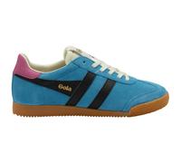 Gola - Women's Elan - Baskets - EU 39 - santorini / black / fuchsia