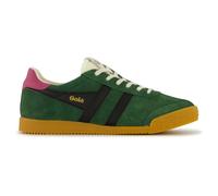 Gola - Women's Elan - Baskets - UK 3 | EU 36 - evergreen / black / fuchsia