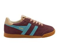 Gola - Women's Elan - Baskets - UK 3 | EU 36 - windsor wine / ocean / cameo