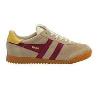 Gola - Women's Elan - Baskets - UK 7 | EU 40 - bone / cerise / pollen