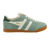 Gola - Women's Elan - Baskets - UK 8 | EU 41 - green mist / off-white / evergreen