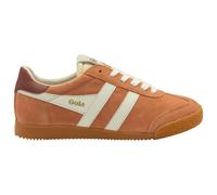Gola - Women's Elan - Baskets - UK 9 | EU 42 - terracotta / off-white / red ochre