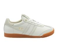 Gola - Women's Elan Camden - Baskets - EU 36 - white / white / gum