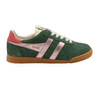Gola - Women's Elan Glitz - Baskets - UK 9 | EU 42 - evergreen / pink / coral