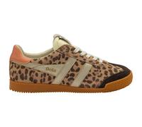 Gola - Women's Elan Safari - Baskets - EU 38 - leopard / mocha / gold / terracotta