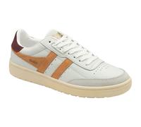 Gola - Women's Falcon - Baskets - EU 42 - white / salmon / windsor wine