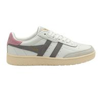 Gola - Women's Falcon - Baskets - UK 6 | EU 39 - white / cement / candy