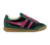 Gola - Women's Firefly - Baskets - EU 41 - black / pine / fuchsia