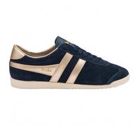 Gola - Women's Gola Bullet Pearl - Baskets - EU 42 - navy / gold