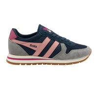 Gola - Women's Gola Daytona - Baskets - EU 36 - navy / cement / coral pink