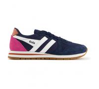 Gola - Women's Gola Daytona - Baskets - EU 36 - navy / white / hot coral