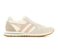 Gola - Women's Gola Daytona - Baskets - EU 36 - off-white / rose / surf