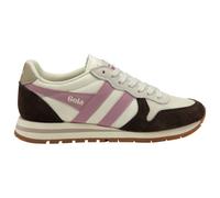 Gola - Women's Gola Daytona - Baskets - EU 42 - off white / mocha / candy