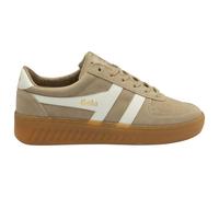 Gola - Women's Grandslam Suede - Baskets - EU 36 - bone / off white / gum