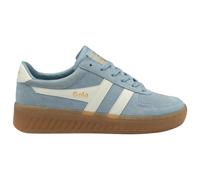 Gola - Women's Grandslam Suede - Baskets - UK 4 | EU 37 - air / off-white / gum