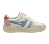 Gola - Women's Grandslam Trident - Baskets - EU 42 - white / air / fluro pink