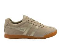 Gola - Women's Harrier Mirror - Baskets - EU 39 - bone / gold / gum