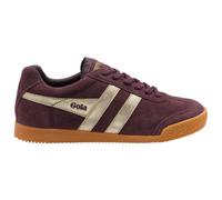 Gola - Women's Harrier Mirror - Baskets - EU 42 - cocoa / gold / gum