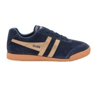 Gola - Women's Harrier Mirror - Baskets - EU 42 - navy / gold / gum