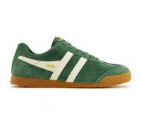 Gola - Women's Harrier Suede - Baskets - EU 42 - evergreen / off-white