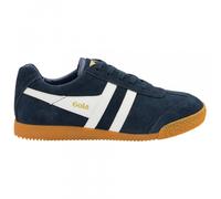 Gola - Women's Harrier Suede - Baskets - EU 42 - navy / white