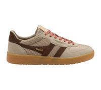 Gola - Women's Hawk '83 - Baskets - EU 42 - bone / root / orange spice / gum