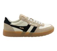 Gola Women's Hawk '83 Trainer CLB772WC, Basket - 40 EU