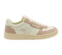 Baskets Gola Hawk '89 W pour Femme 41 Blanc