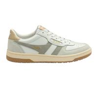Gola - Women's Hawk - Baskets - EU 38 - white / light grey / gold