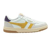 Gola Hawk - Baskets pour femme - White Pollen-Plum, White Pollen Plum, 38 EU