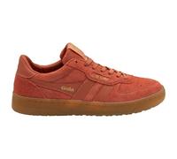 Gola - Women's Hawk Suede '86 - Baskets - EU 42 - clay / gum