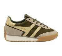 Gola - Women's Pacer - Baskets - EU 37 - khaki / bone / buttermilk