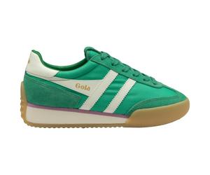 Gola - Women's Pacer - Baskets - EU 41 - jade / off white