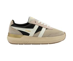 Gola - Women's Raven - Baskets - EU 36 - wheat / black / feather grey