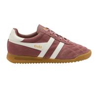 Gola - Women's Stadium Suede - Baskets - EU 38 - brownrose / off white