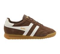 Gola - Women's Stadium Suede - Baskets - EU 38 - otter / off white