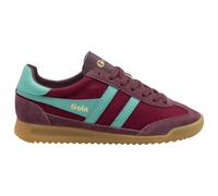 Gola - Women's Tornado - Baskets - EU 36 - windsor wine / sea mist