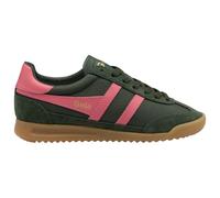 Gola - Women's Tornado - Baskets - EU 37 - dark khaki / bubblegum