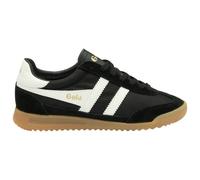 Gola Tornado Femme Noir Blanc Baskets - 42 EU