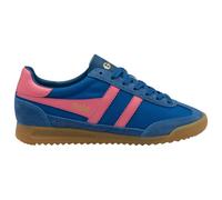Gola - Women's Tornado - Baskets - UK 9 | EU 42 - sapphire / fluro pink