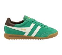 Gola - Women's Torpedo - Baskets - EU 38 - jade / off white / dark brown