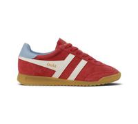 Gola Women's Torpedo Red/Off White/Air Sneakers CLB761RW