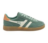 Gola Chaussures lifestyle femme Viper Green Mist / Off White / Salmon / Gum Taille 37