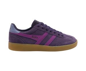 Gola - Women's Viper - Baskets - EU 37 - plum / foxglove / lavender / gum