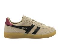Gola VIPER, Baskets Mode Femme Noir Osse - 37 EU