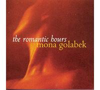Golabek, Mona - Romantic Hours