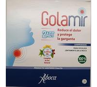 Aboca – Salvigorge 2ACT – 20 comp