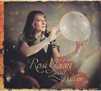 Golan, Rosi - Lead Balloon -Digi-