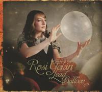 Golan,Rosi - Lead Balloon [Import]